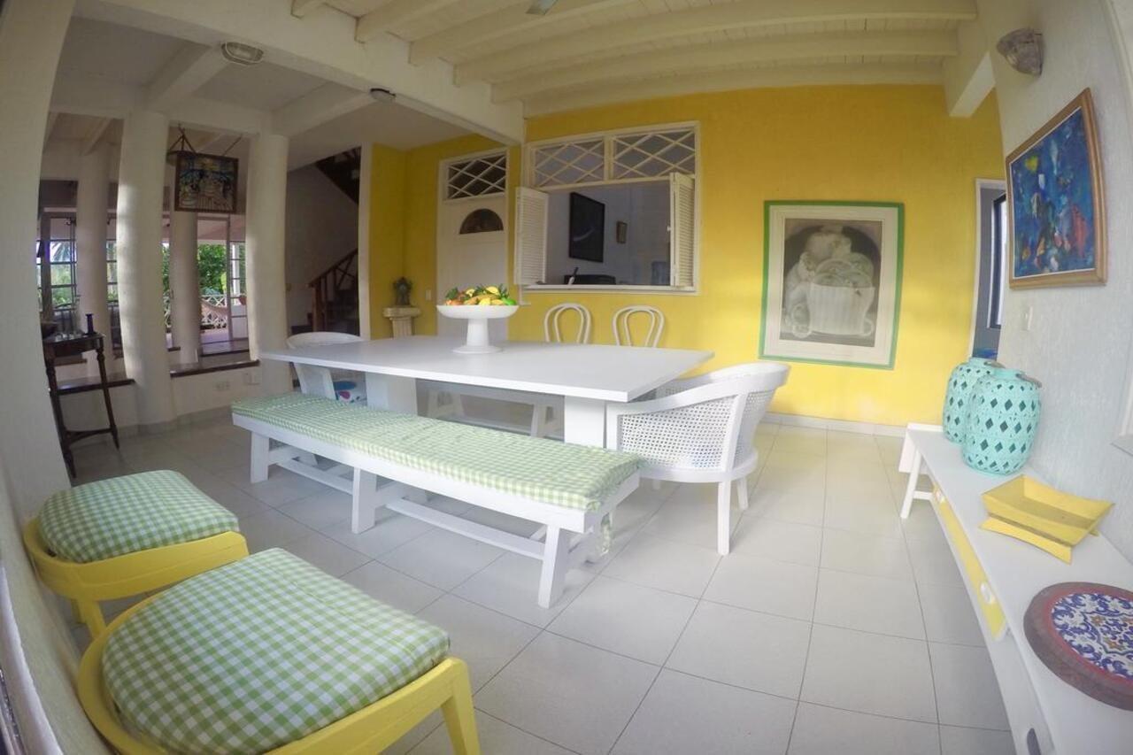 Ocean View Sai Villa *