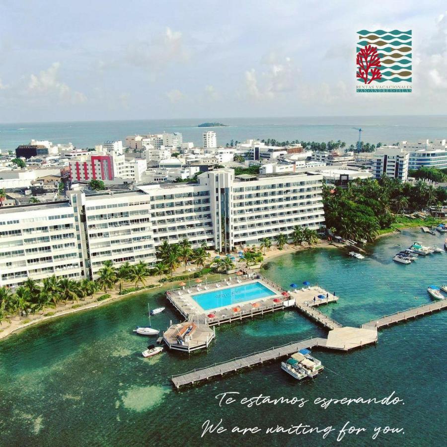 Hermosos Frente Al Mar Apartamento San Andrés