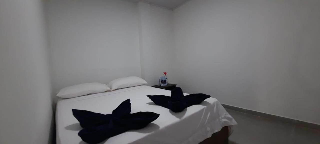 Apartamento Hermanos Morales Merino