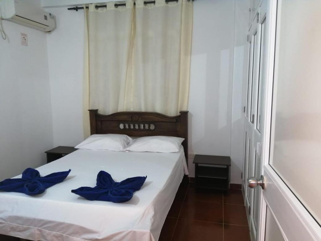 Apartamento Hermanos Morales Merino San Andrés