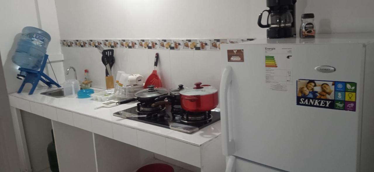 Casa Bella 2 * San Andrés