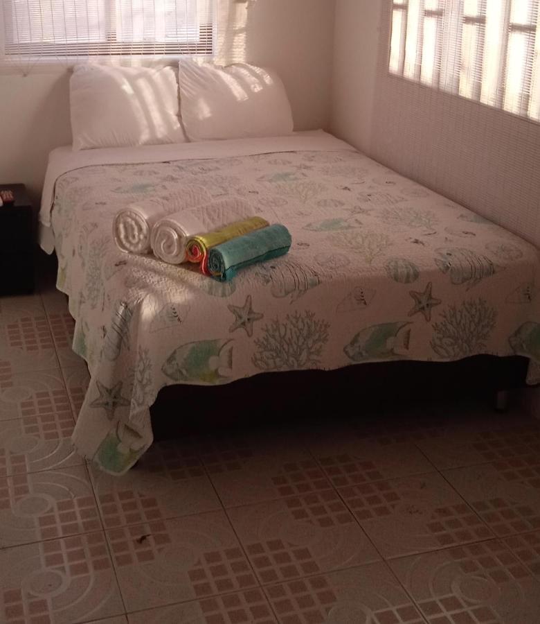 Casa Bella 2 San Andrés