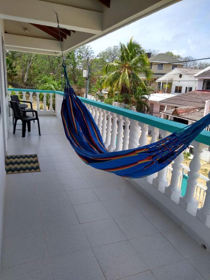 Miss Bella San Andrés