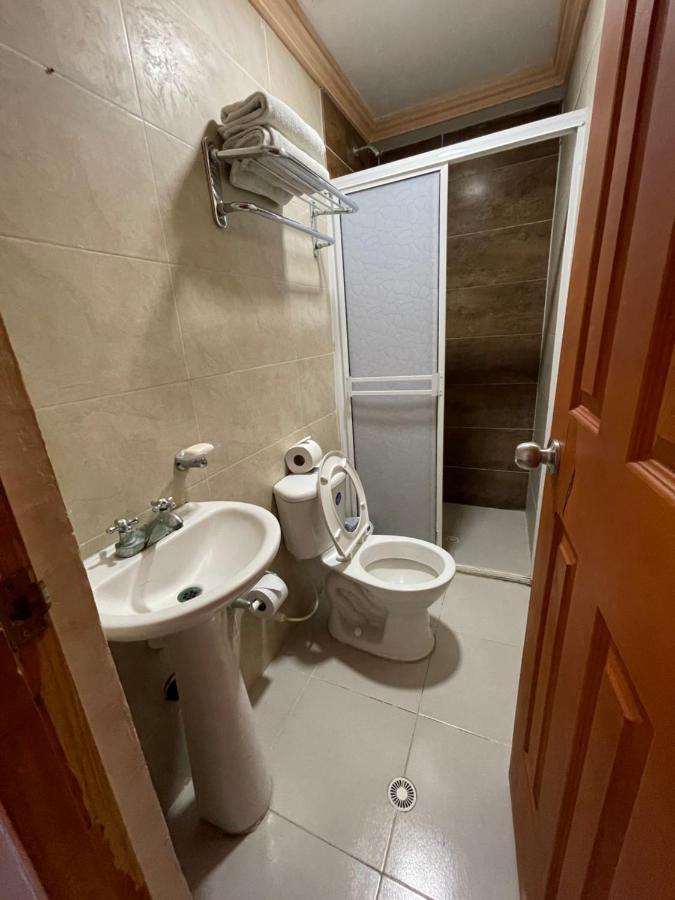 Yasa Sarie Bay Inn San Andres (San Andres and Providencia Islands)