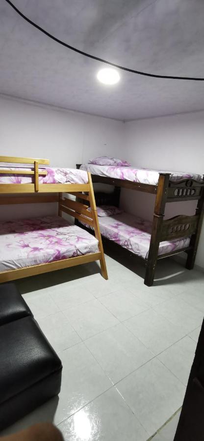Apartamento J.v.g. San Andrés
