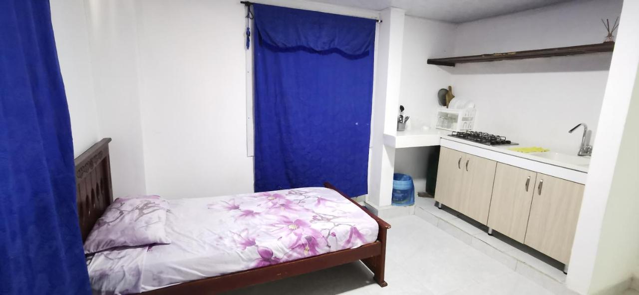 J.v.g. Apartamento *