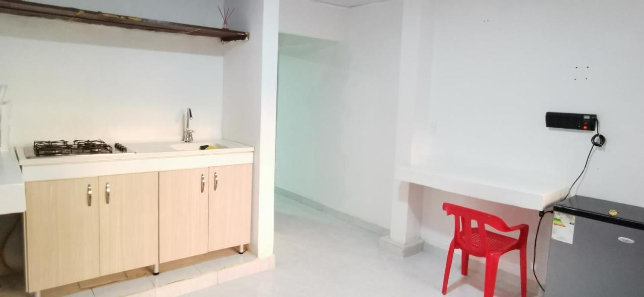 J.v.g. Apartamento San Andrés