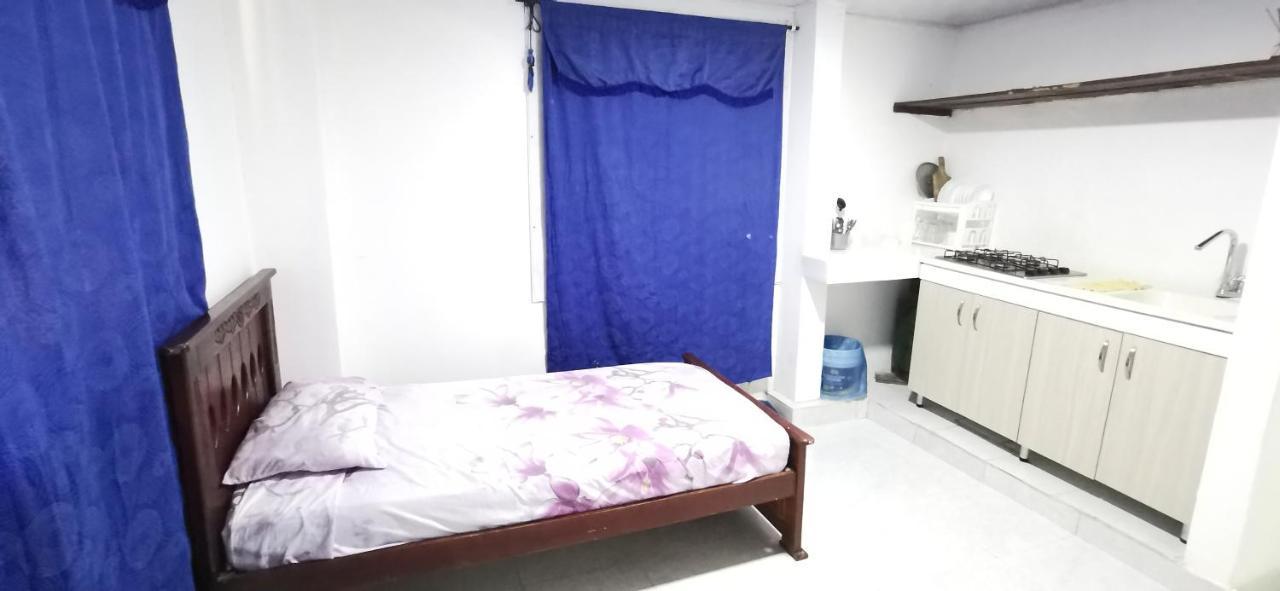 J.v.g. Apartamento San Andrés