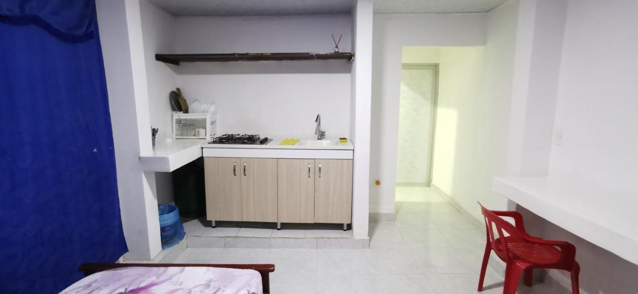 Apartamento J.v.g.
