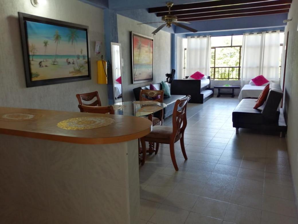 Majos Centro Apartment San Andres (San Andres and Providencia Islands)