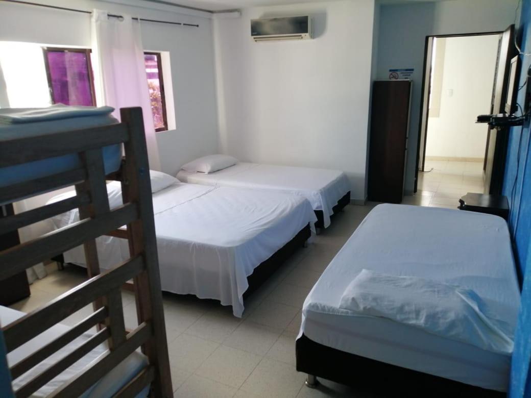 Majos Centro Apartment San Andres (San Andres and Providencia Islands)