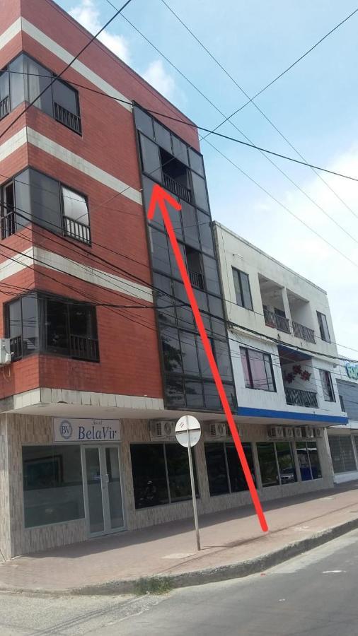 Majos Centro San Andres (San Andres and Providencia Islands)