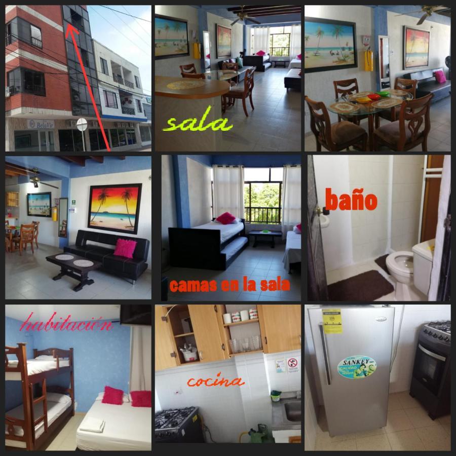 Apartment Majos Centro