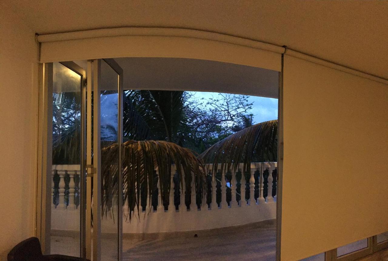 Сasa de vacaciones Casona La Carolina San Andrés
