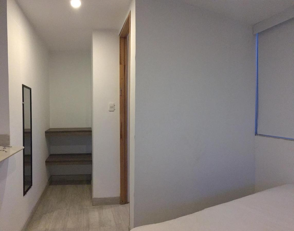 Сasa de vacaciones Casona La Carolina *