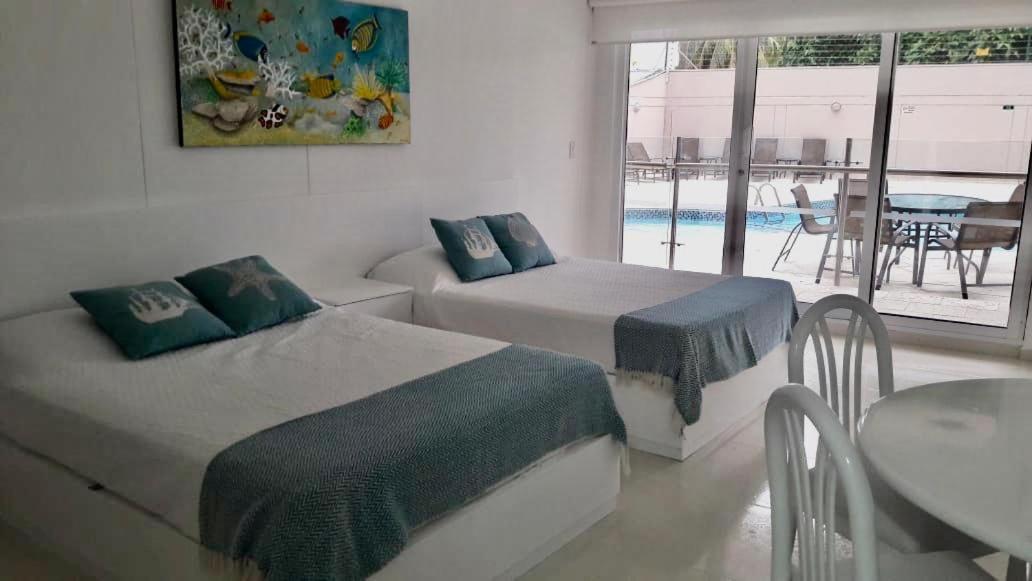 Apartment En Hansa Reef By Top Location *