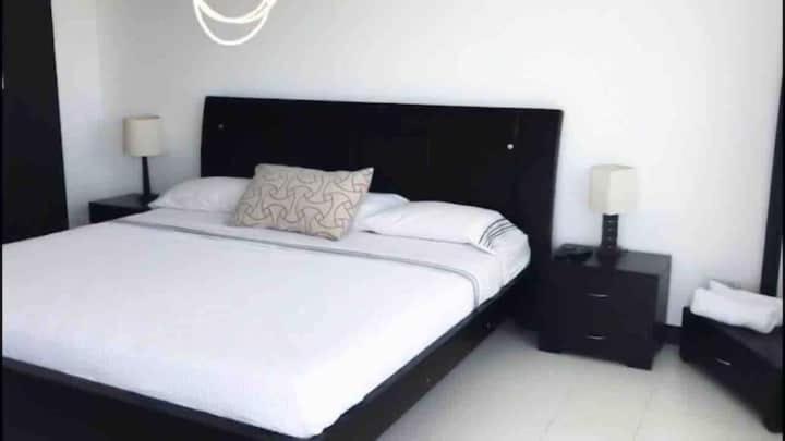 Apartamento By -top Location San Andres- *