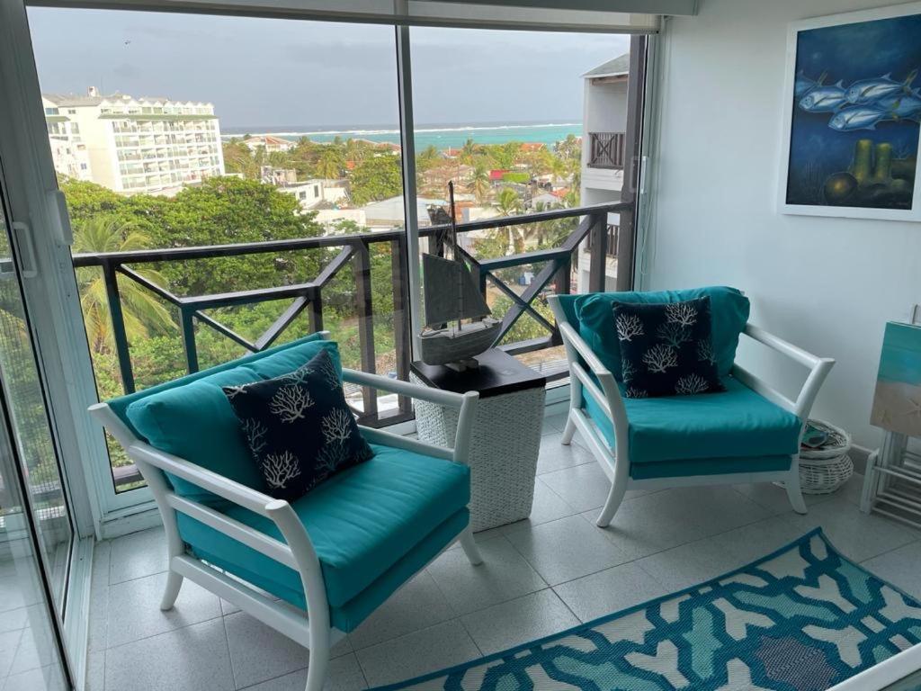 En Hansa Reef By Top Location San Andres (San Andres and Providencia Islands)
