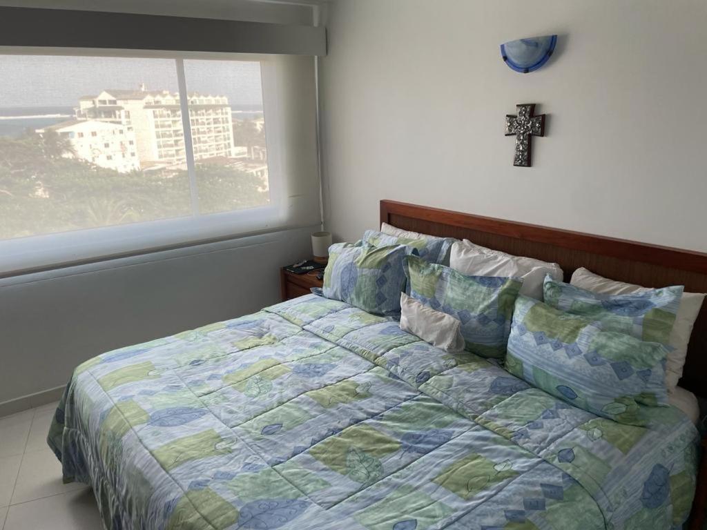 En Hansa Reef By Top Location Apartment San Andres (San Andres and Providencia Islands)