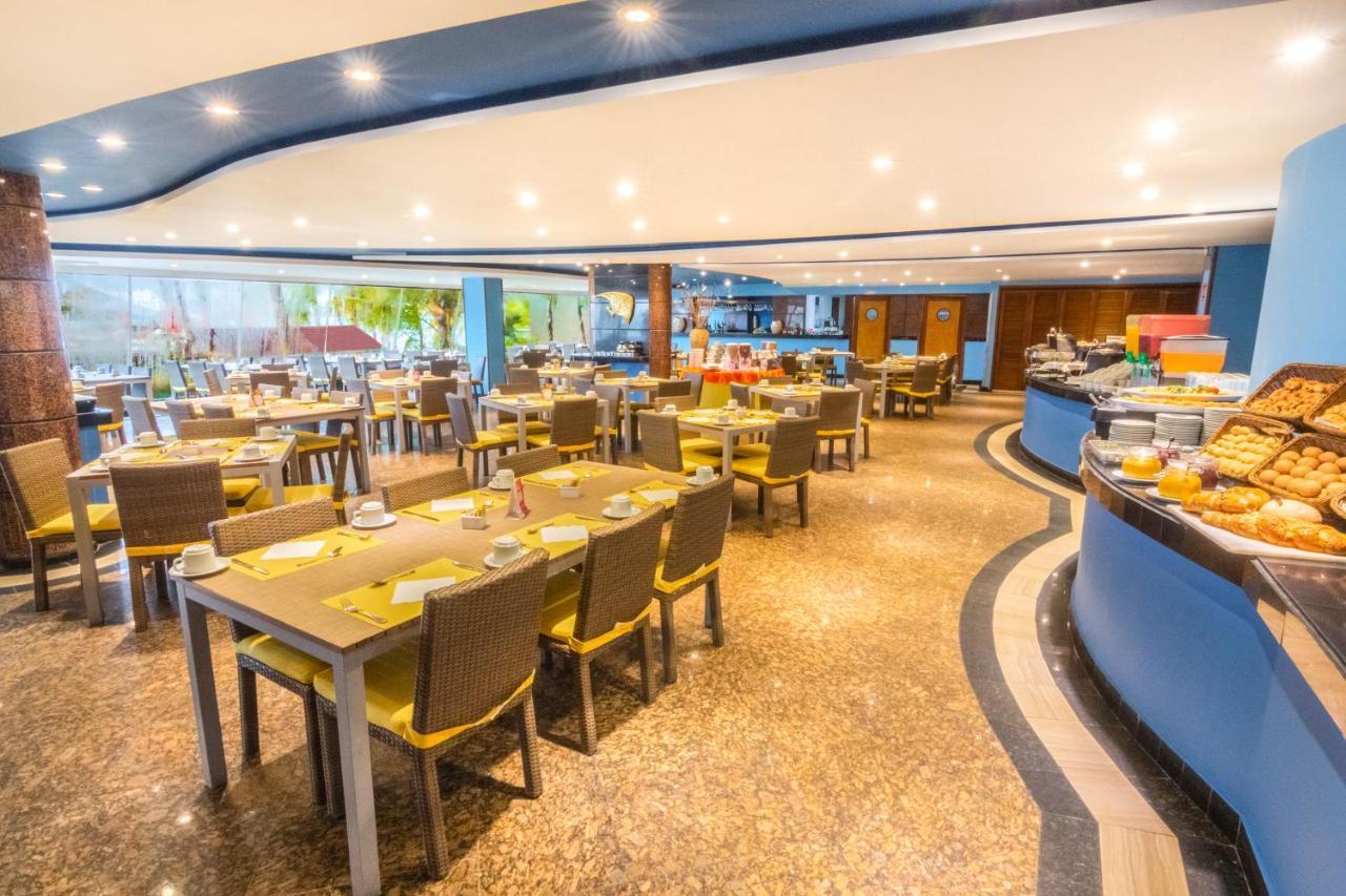 Ghl Sunrise Hotel