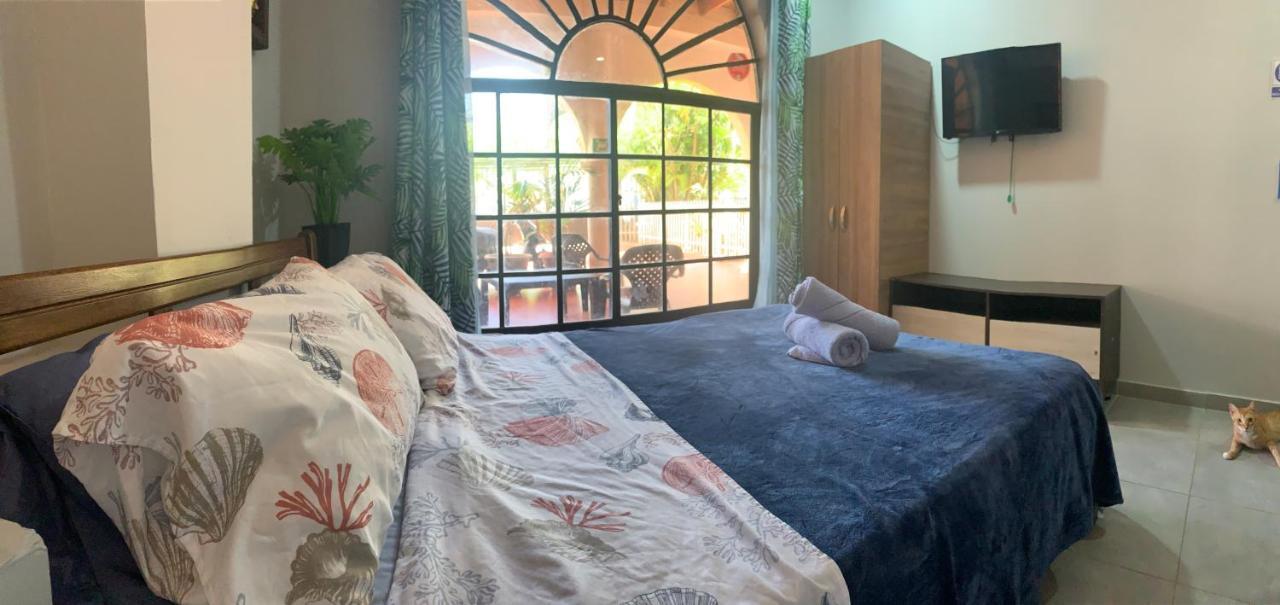 Sarah's Place 2* San Andrés