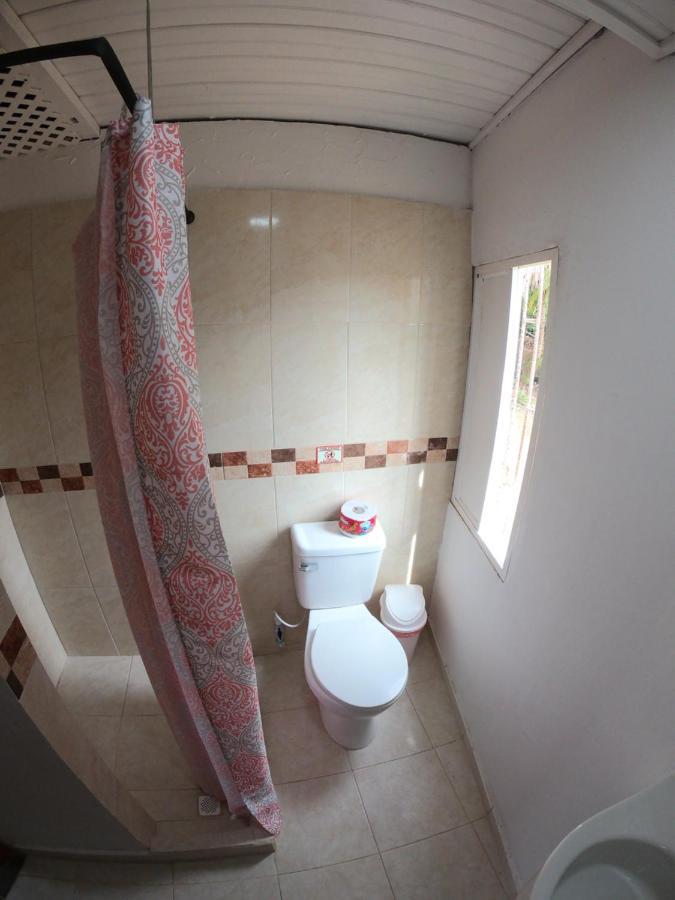 Bed and breakfast The Rock House Eco (adults Only) San Andrés