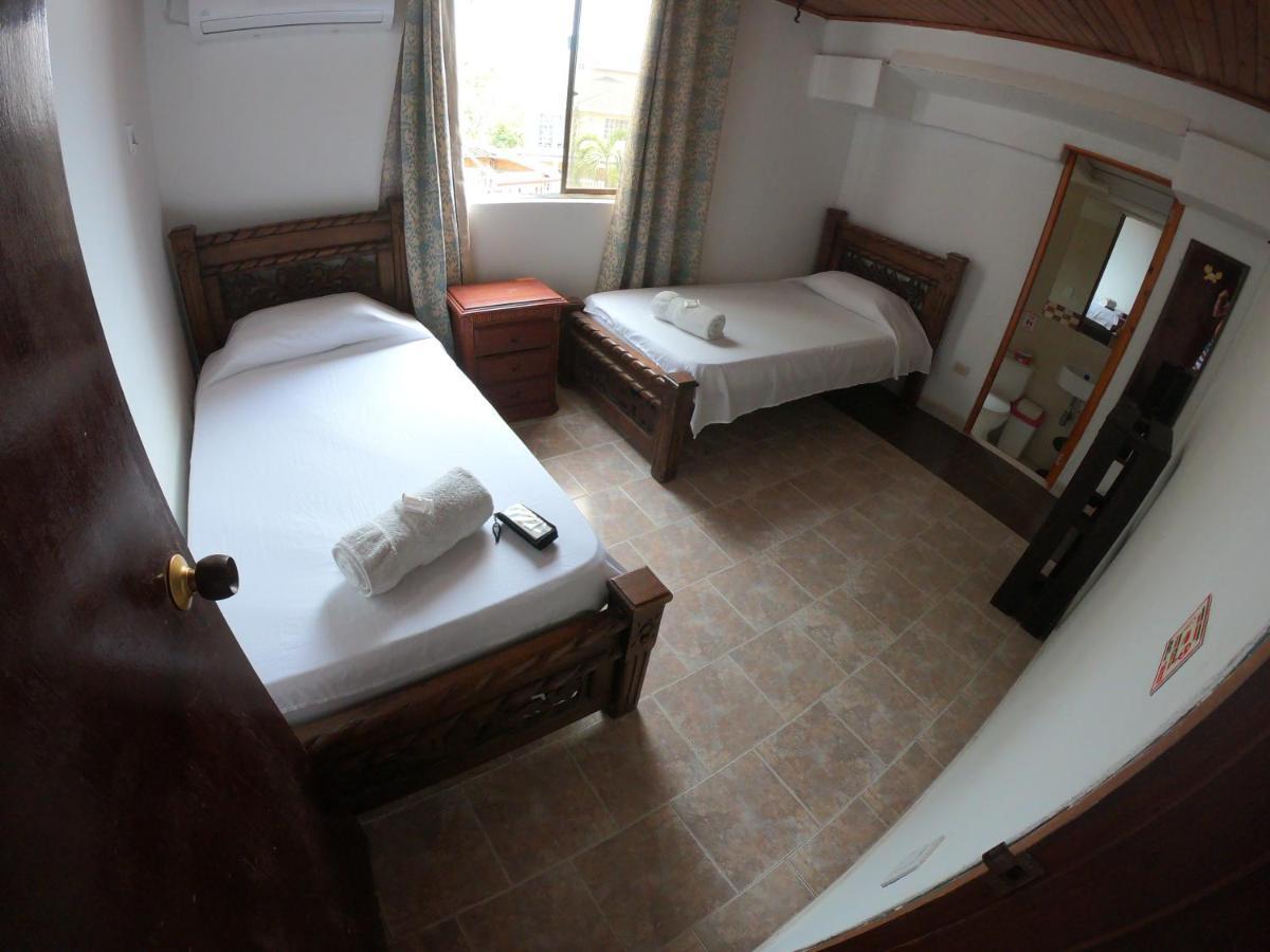 The Rock House Eco (adults Only) San Andrés