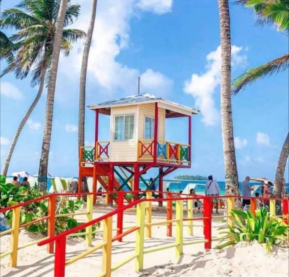 Down Town Apartamento Apartment San Andres (San Andres and Providencia Islands)