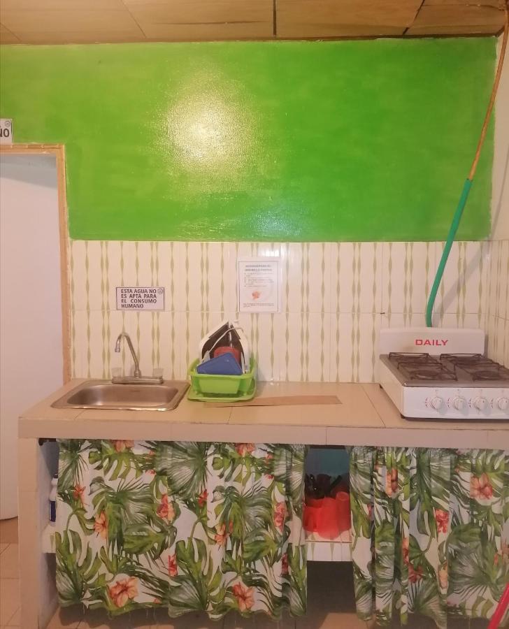 Down Town Apartamento Apartment San Andres (San Andres and Providencia Islands)