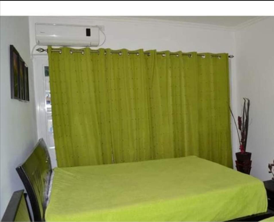 Down Town Apartamento Apartment *