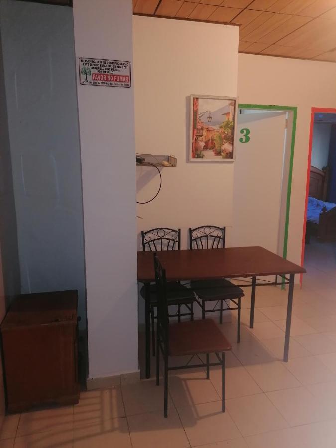 Down Town Apartamento Apartment San Andres (San Andres and Providencia Islands)