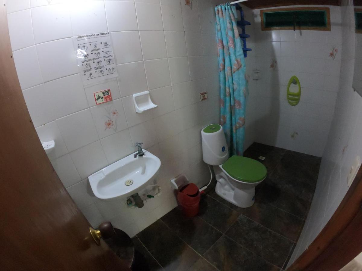 The Rock House Eco (adults Only) 2* San Andrés