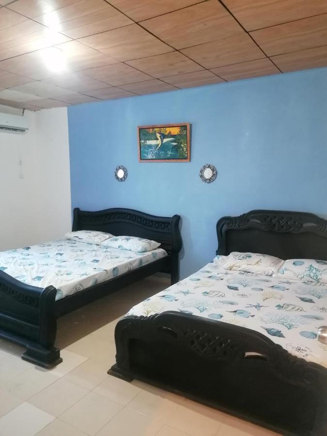 Down Town Apartamento *