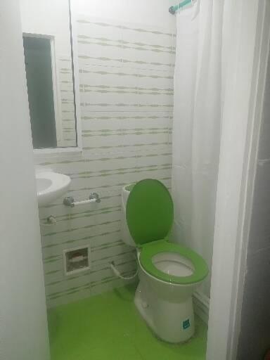 Down Town Apartamento Apartment San Andres (San Andres and Providencia Islands)
