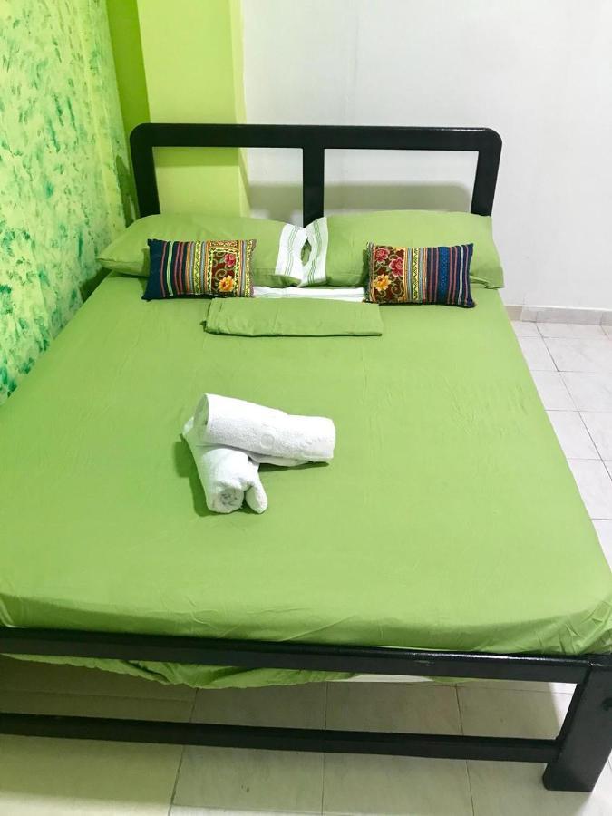 Apartamento La Guagua Place *