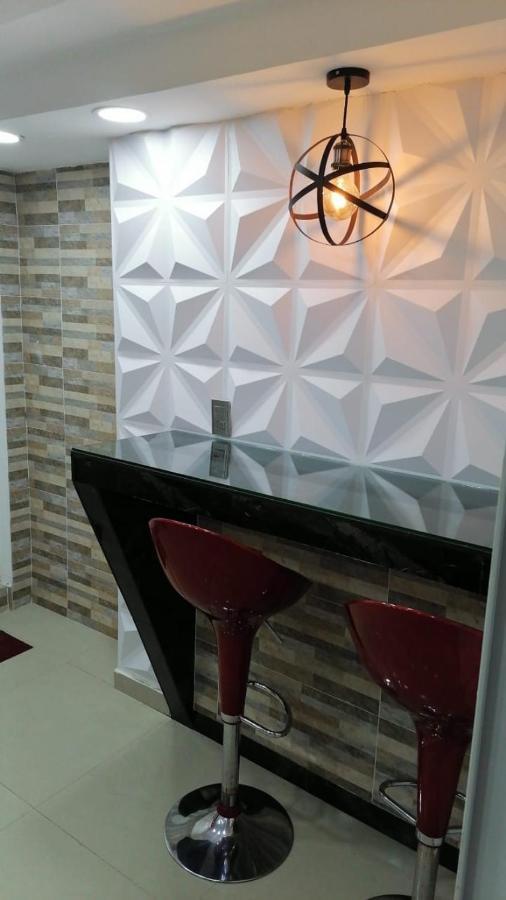 Apartamento Amiel Forbes 102 San Andrés