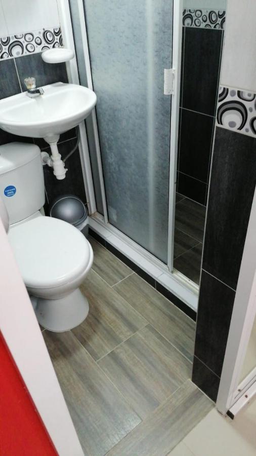 Apartamento Amiel Forbes 102 San Andrés