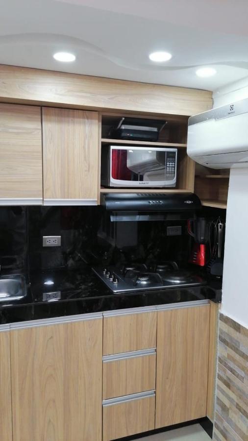 Amiel Forbes 102 Apartamento San Andrés