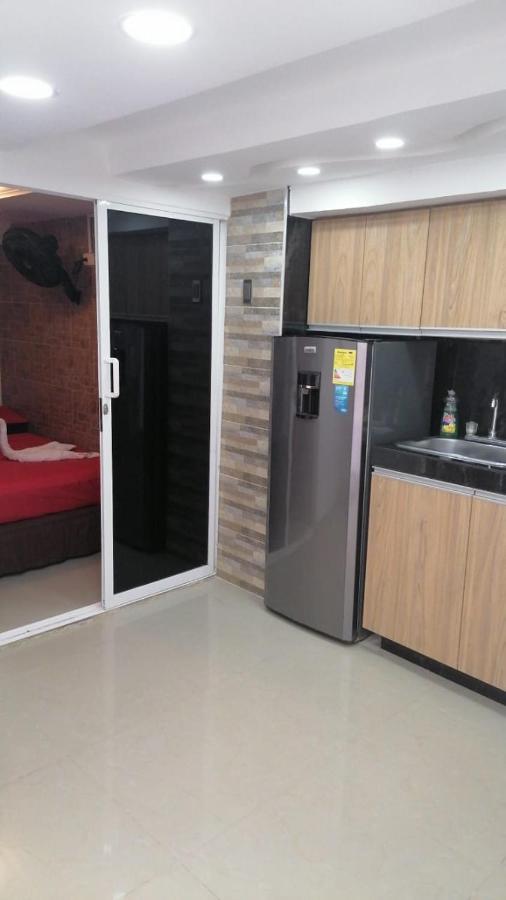 Apartamento Amiel Forbes 102
