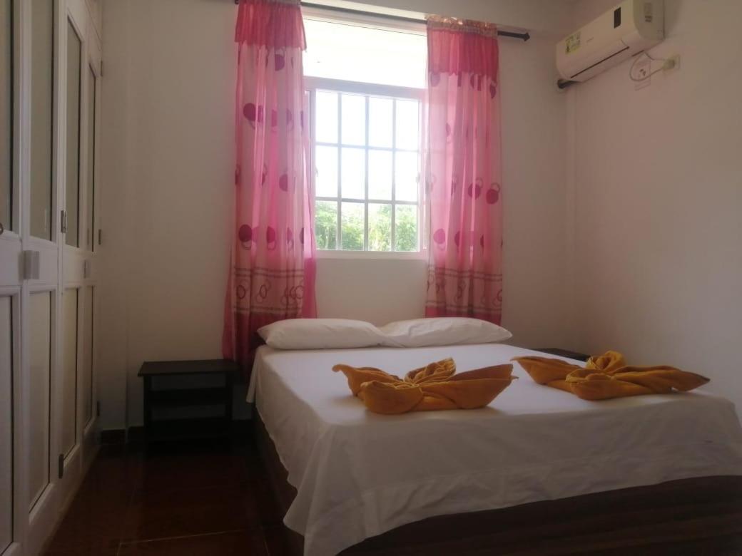 Apartamento Hermanos Morales Merino *