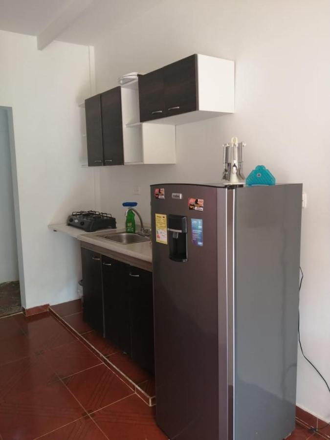 Hermanos Morales Merino Apartamento San Andrés