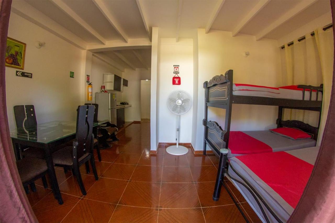 Hermanos Morales Merino Apartamento San Andrés