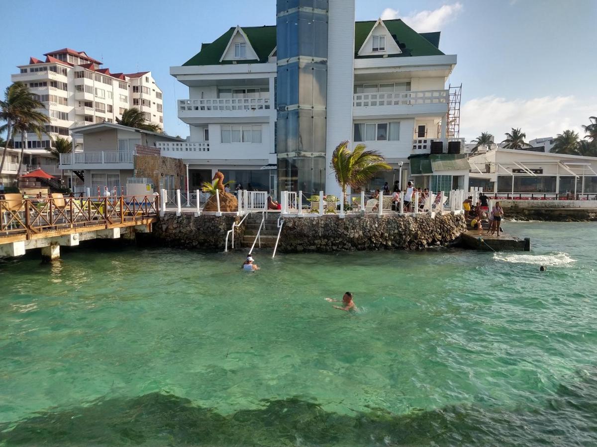 Hotel Lord Pierre San Andrés