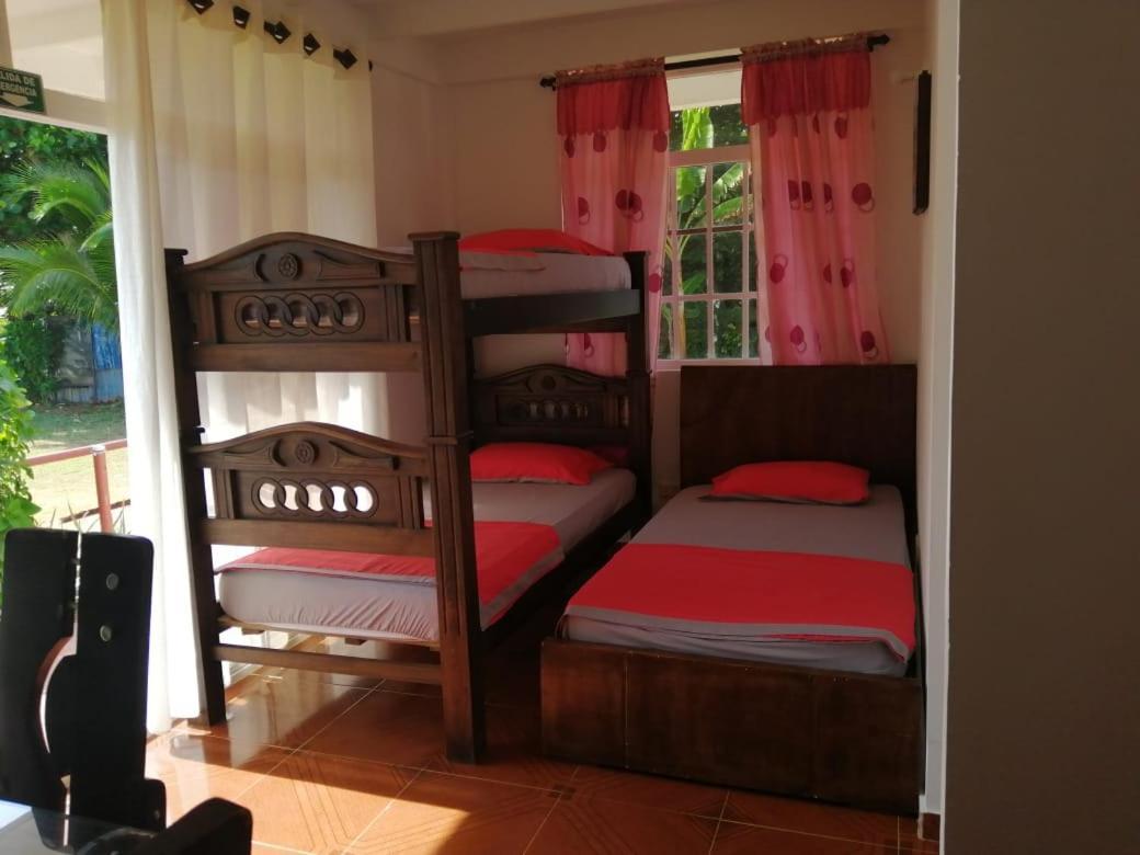Apartamento Hermanos Morales Merino San Andrés