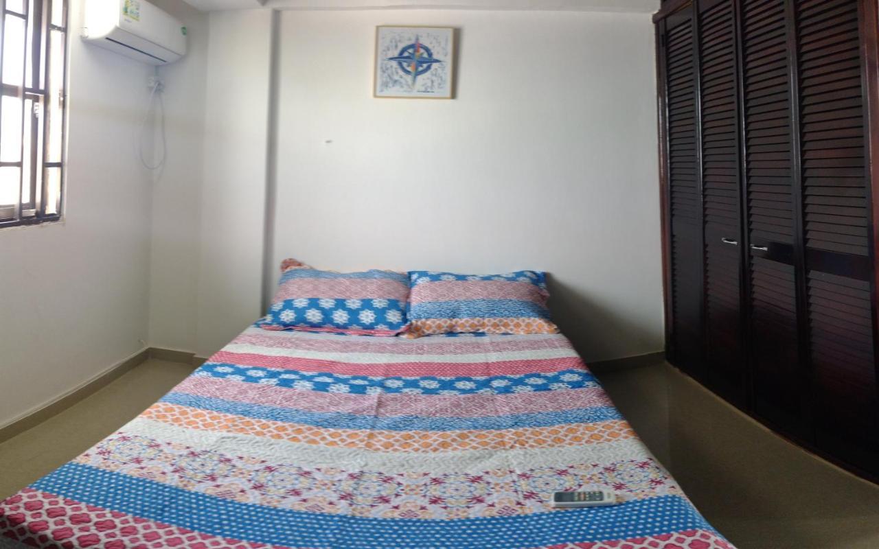 Estrella Del Mar Apartamento