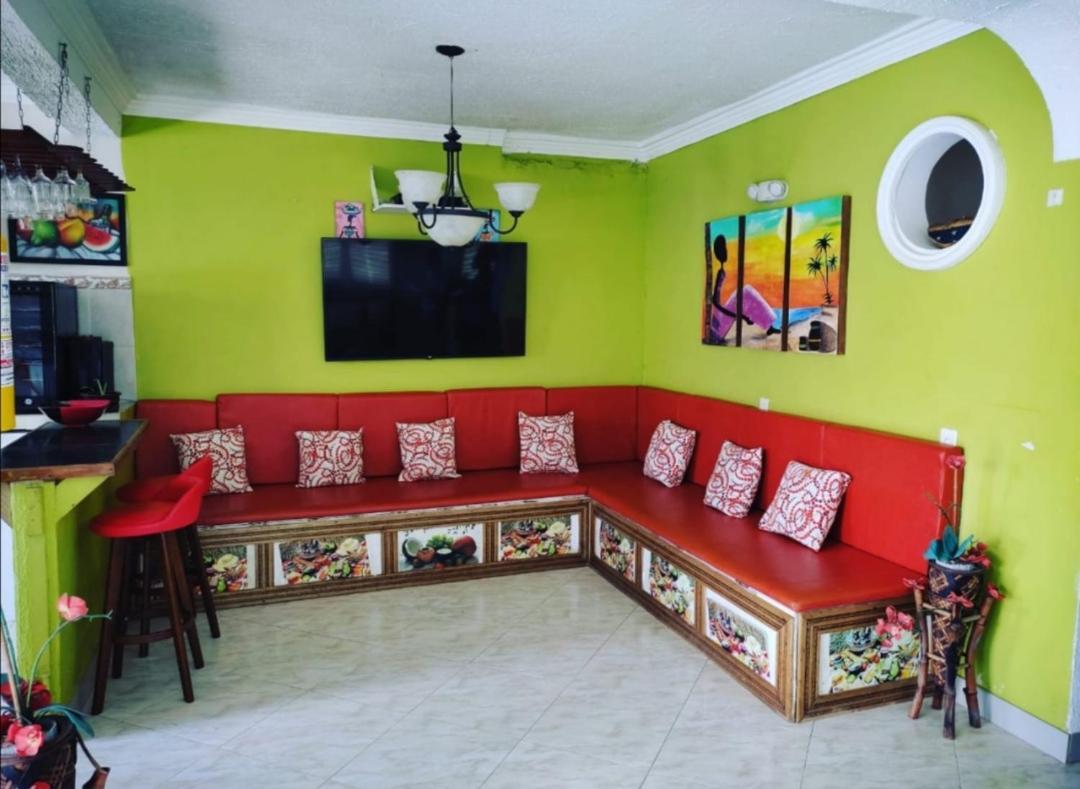 Apartahotel Casa Royal Palm