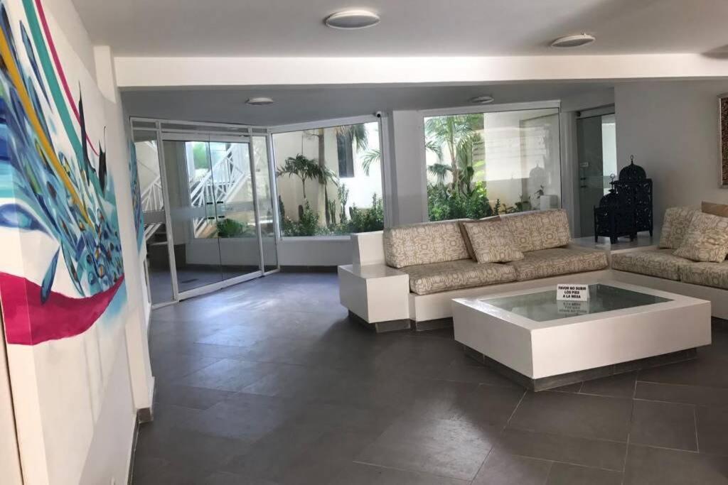 Con Excelente Ubicacion Baypoint Apartment