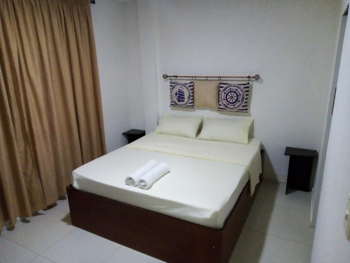 Bay Apartamento *