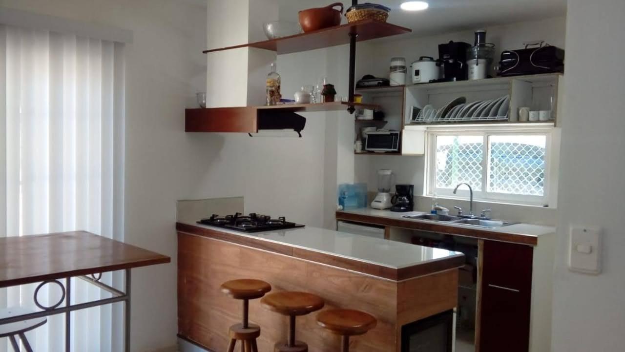 Apartamento Bay San Andrés