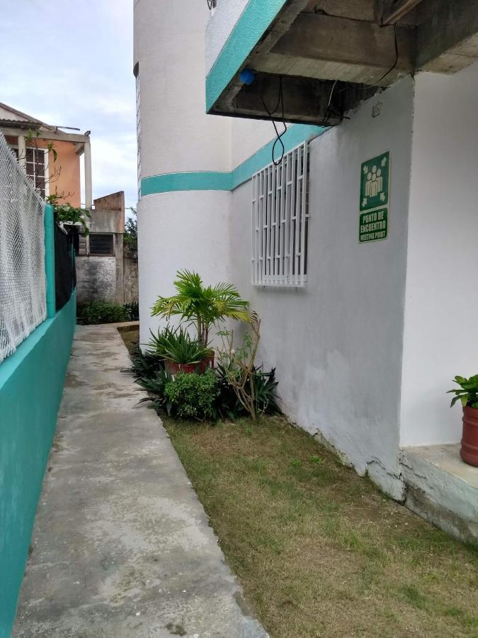 Miss Bella * San Andrés
